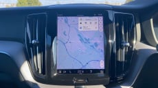 Volvo Xc60 2.0 B4D R DESIGN 5dr AWD Geartronic Diesel Estate